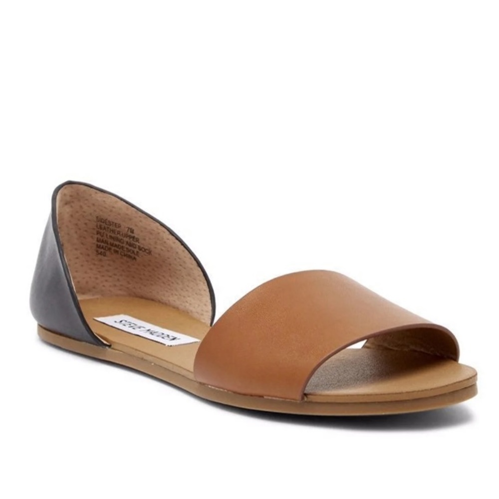 Steve Madden Side Step Sandal